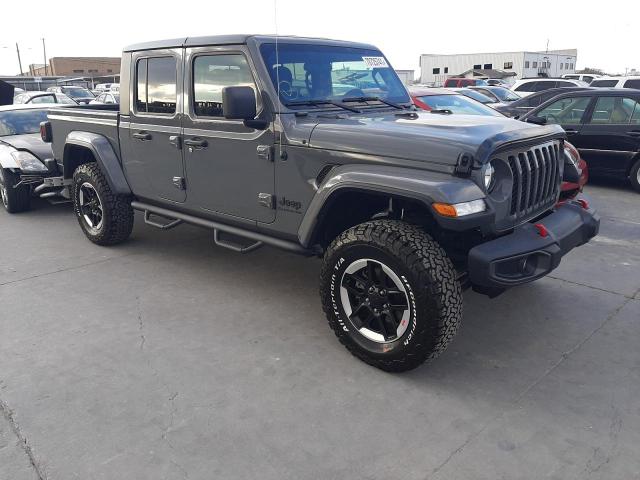 Jeep Gladiator 2020