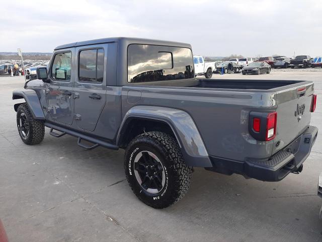 Jeep Gladiator 2020
