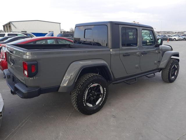 Jeep Gladiator 2020