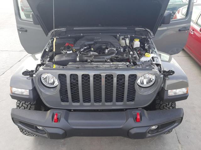 Jeep Gladiator 2020