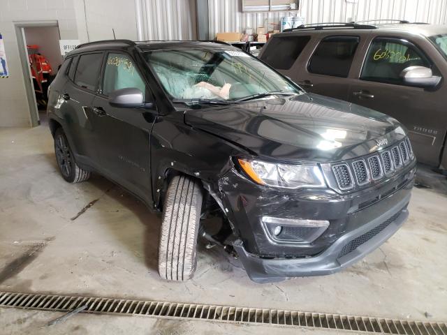 Jeep Compass 80 (2021)