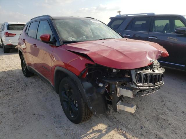 Jeep Compass (2021)