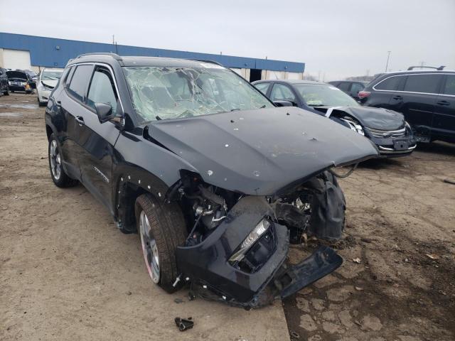 Jeep Compass li (2021)
