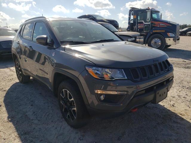 Jeep Compass (2021)