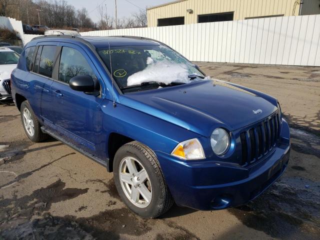 Jeep Compass (2010)