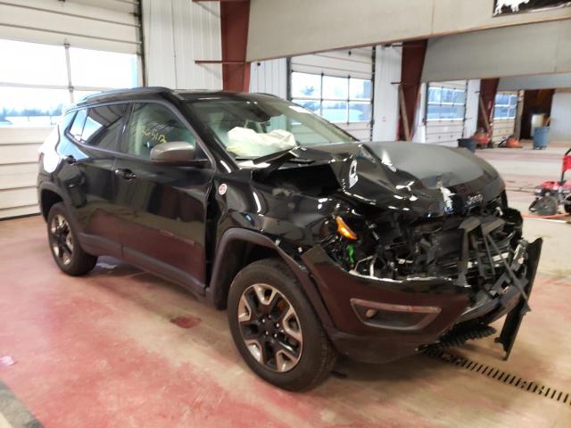 Jeep Compass tr (2017)