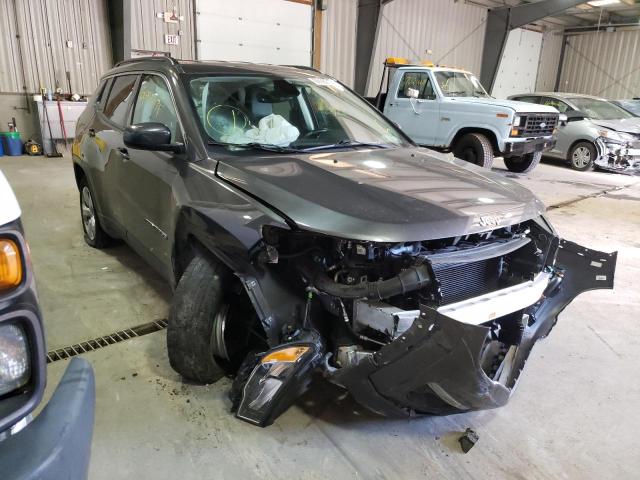 Jeep Compass (2018)