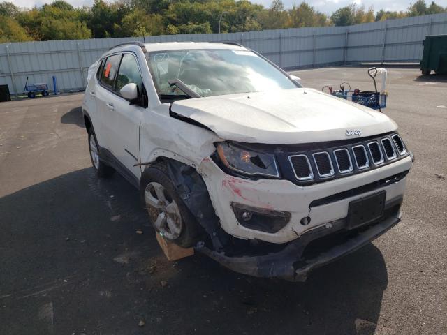 Jeep Compass (2017)