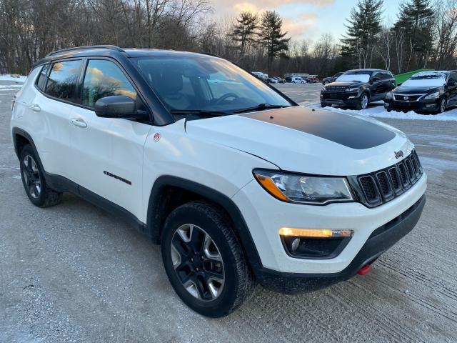 Jeep Compass tr (2018)