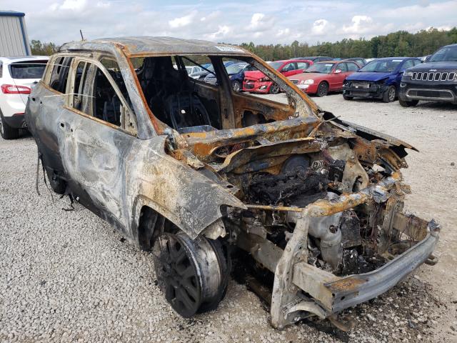 Jeep Compass tr (2019)