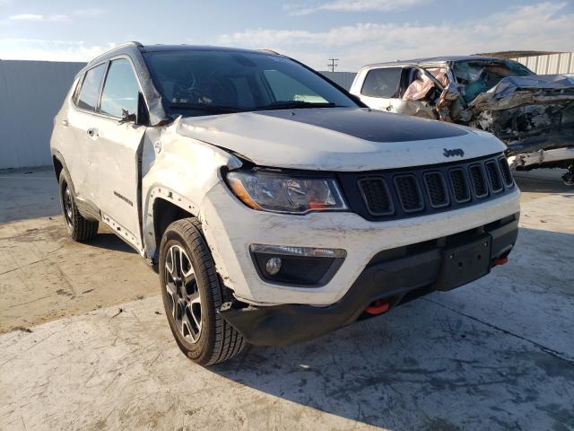 Jeep Compass tr (2020)