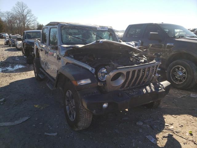 Jeep Gladiator 2020