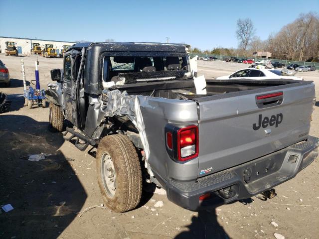 Jeep Gladiator 2020