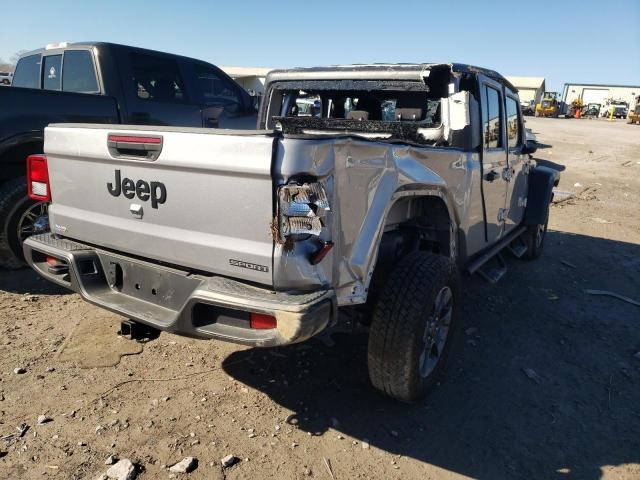 Jeep Gladiator 2020