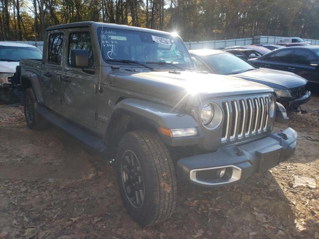 Jeep Gladiator (2020)