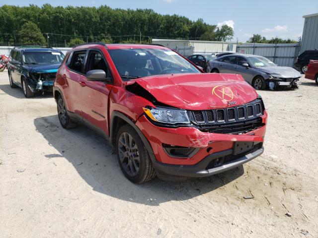 Jeep Compass 80 (2021)