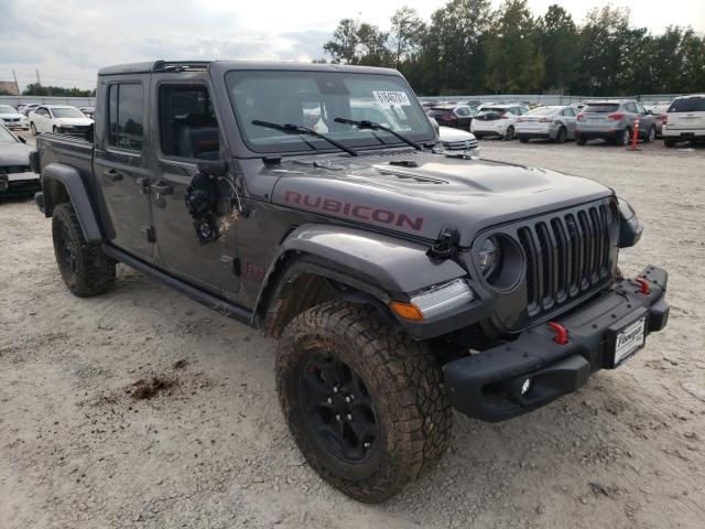 Jeep Gladiator (2020)