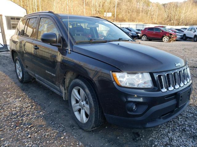 Jeep Compass (2011)