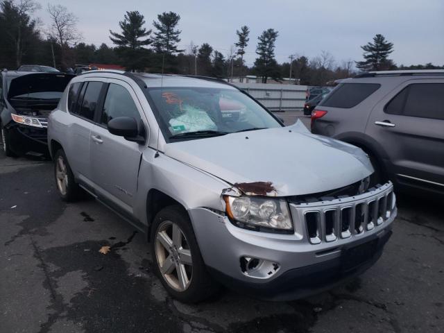 Jeep Compass li (2011)
