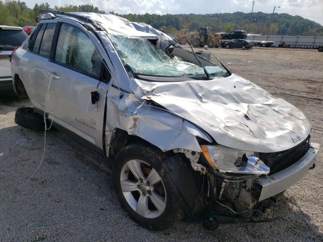Jeep Compass li (2011)