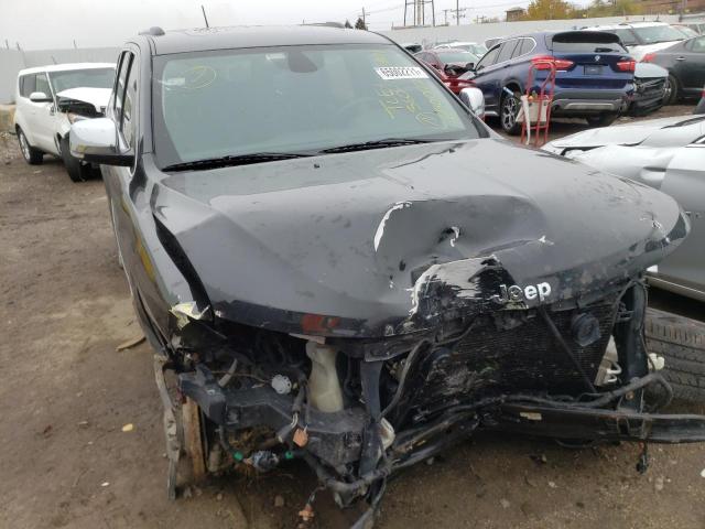 Jeep Cherokee (2012)