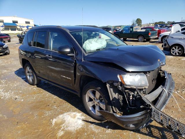Jeep Compass (2014)