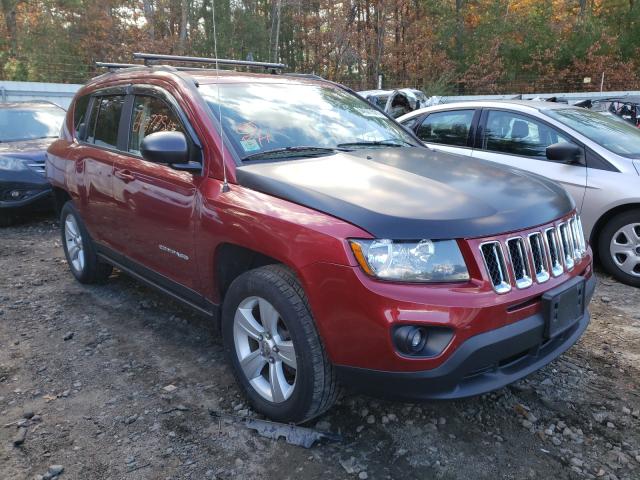 Jeep Compass (2014)