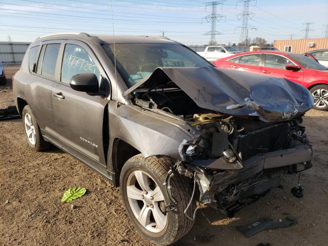Jeep Compass (2017)