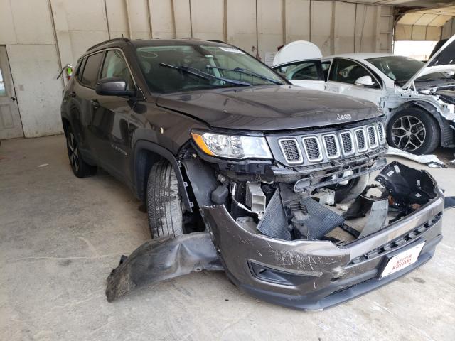 Jeep Compass (2017)