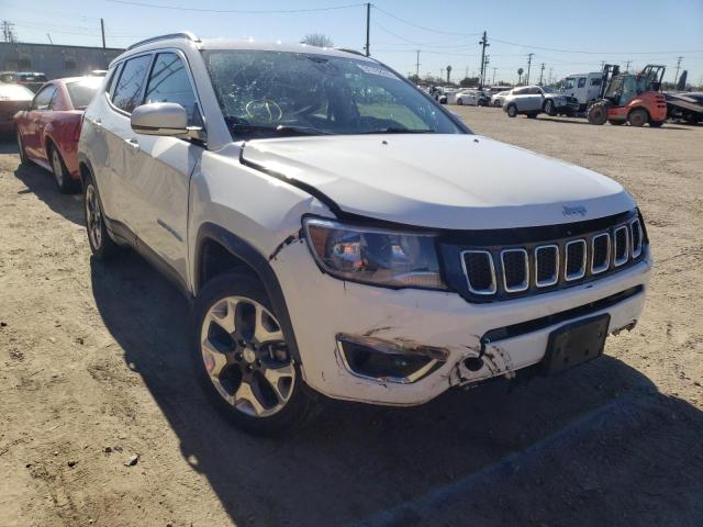Jeep Compass (2018)