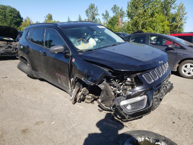 Jeep Compass tr (2018)