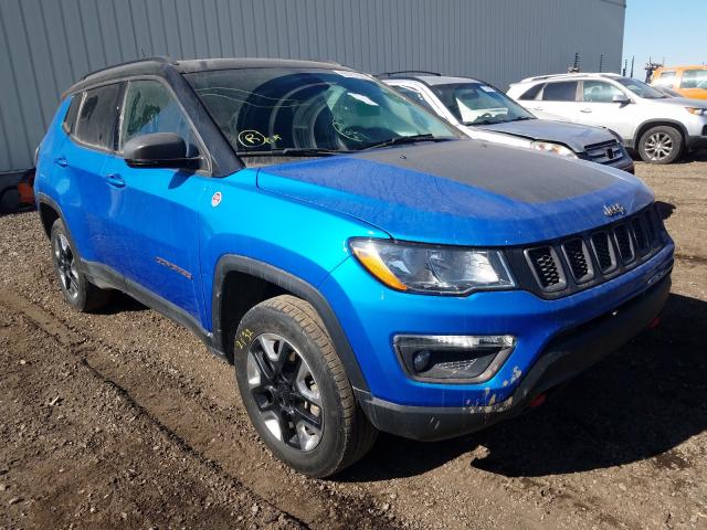 Jeep Compass tr (2018)