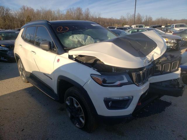 Jeep Compass tr (2018)