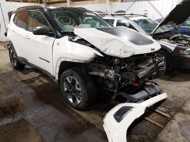 Jeep Compass tr (2018)