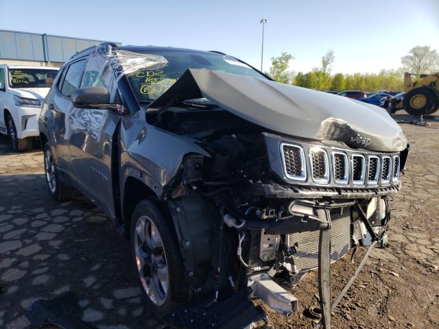 Jeep Compass (2019)