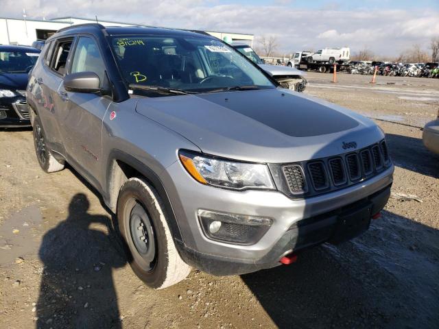 Jeep Compass tr (2019)