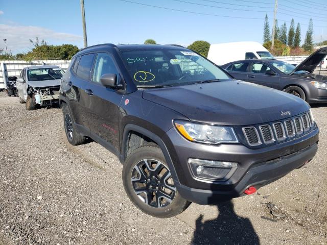 Jeep Compass tr (2019)