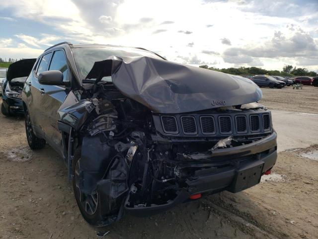 Jeep Compass tr (2019)