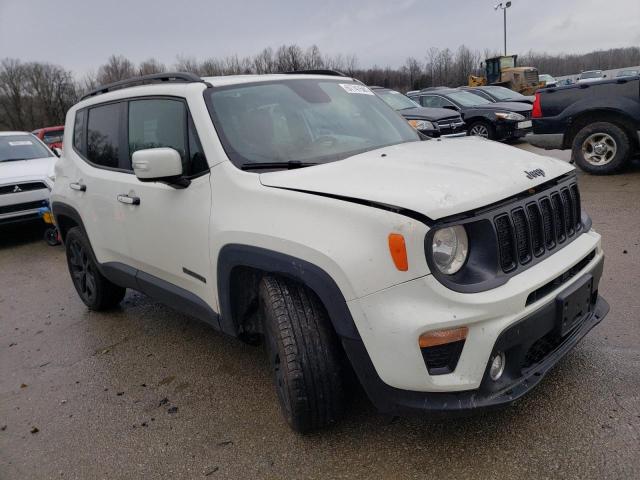 Jeep Renegade l (2019)