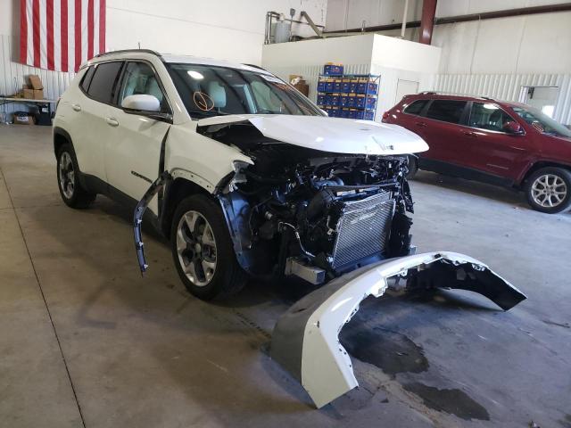 Jeep Compass li (2020)