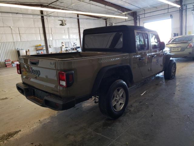 Jeep Gladiator 2020