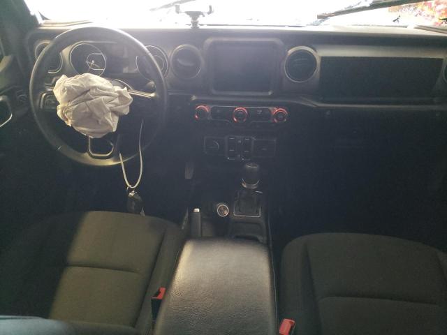 Jeep Gladiator 2020