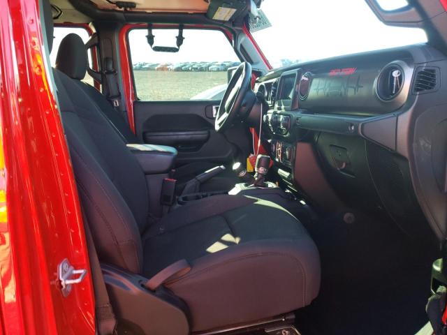Jeep Gladiator 2020