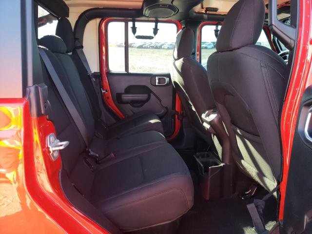 Jeep Gladiator 2020