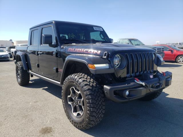 Jeep Gladiator (2020)