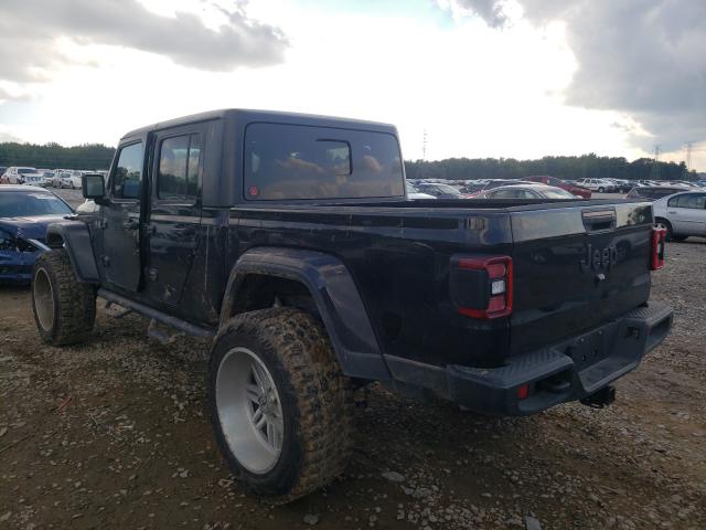 Jeep Gladiator 2021