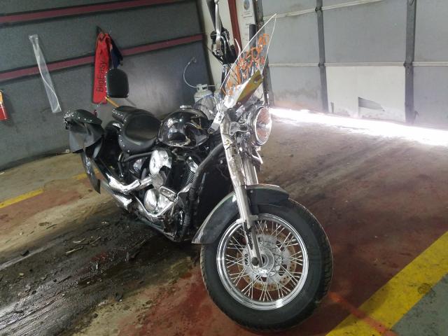 Kawasaki Vn900 d (2016)