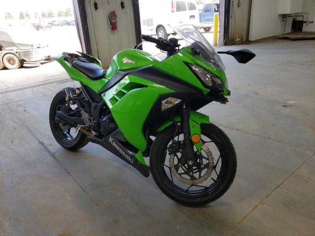 Kawasaki Ex300 a (2015)