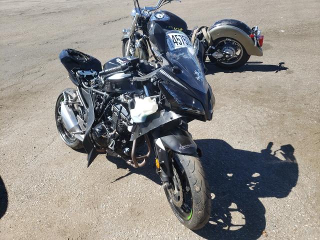 Kawasaki Ex300 b (2017)
