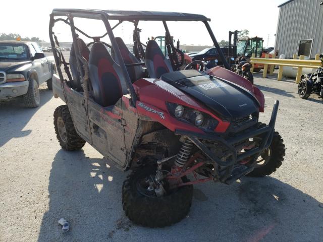 Kawasaki Krt800 j (2021)